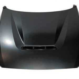 Capó BMW F20/F21 12-19 F22/F23 2014+  F87 Look M2 ALUMINIO
