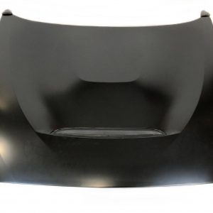 Capó BMW F20/F21 12-19 F22/F23 2014+  F87 M2 Look GTS Aluminio