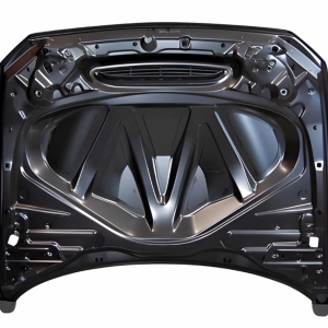 Capó BMW F20/F21 12-19 F22/F23 2014+ F87 M2 Look GTS