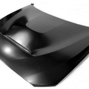 Capó BMW F20/F21 12-19 F22/F23 2014+  F87 M2 Look GTS Aluminio