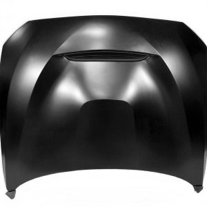 Capó BMW F20/F21 12-19 F22/F23 2014+ F87 M2 Look GTS Aluminio