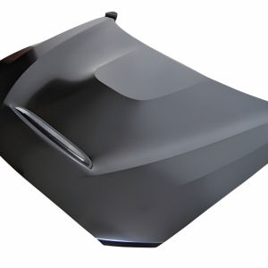 Capó BMW F20/F21 12-19 F22/F23 2014+  F87 M2 Look GTS