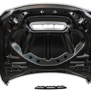 Capó BMW F30 /F31/F32/F33/F36 Look CS Aluminio