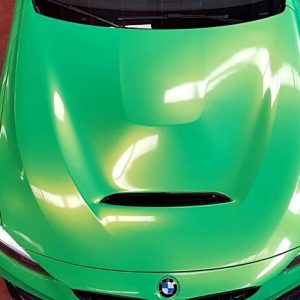 Capó BMW F30 /F31/F32/F33/F36 Look GTS