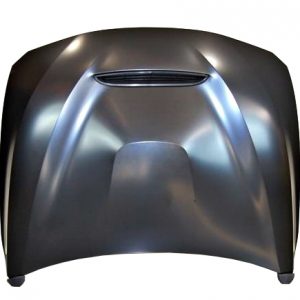 Capó BMW F30 /F31/F32/F33/F36 Look GTS Aluminio