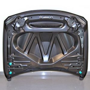 Capó BMW F30 /F31/F32/F33/F36 Look GTS