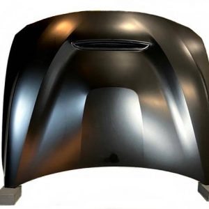 Capó BMW F80 Look M3 / F82 Look M4 / F83 Look M4 Aluminio Look GTS