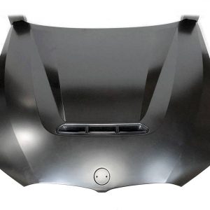 Capó BMW G20 / G20 LCI / G21 / G21 LCI Look CS Aluminio