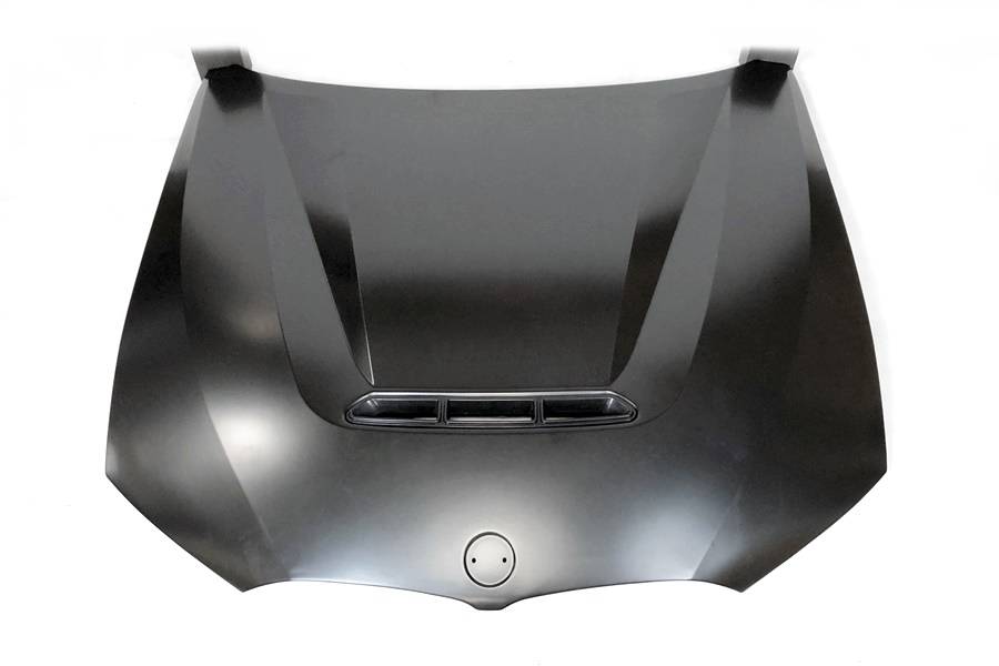 capo-bmw-g20-g20-lci-g21-g21-lci-look-cs-aluminio-1.jpg Capó BMW G20 / G20 LCI / G21 / G21 LCI Look CS Aluminio