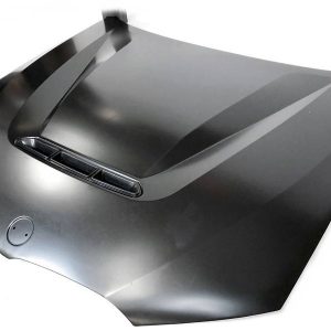 Capó BMW G20 / G20 LCI / G21 / G21 LCI Look CS Aluminio