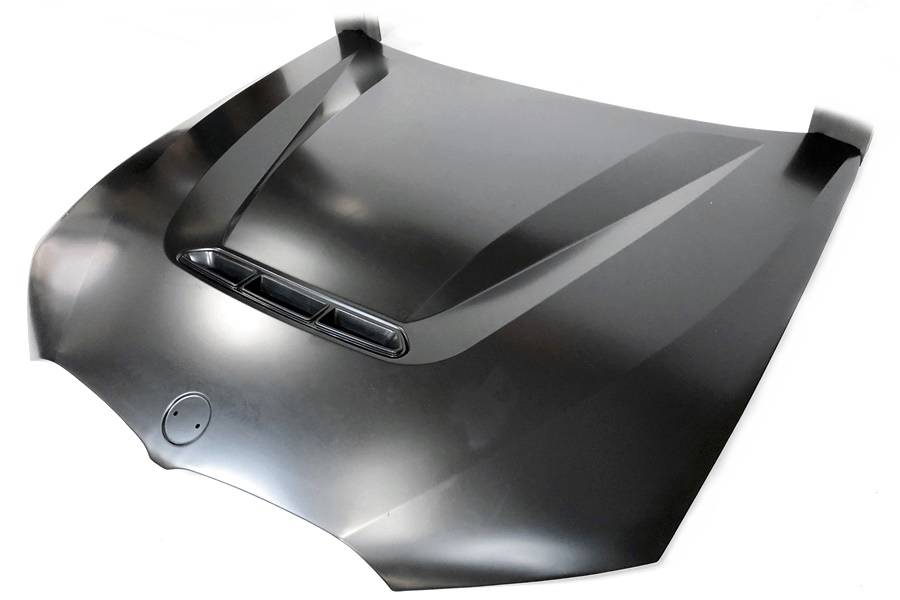 capo-bmw-g20-g20-lci-g21-g21-lci-look-cs-aluminio-2.jpg Capó BMW G20 / G20 LCI / G21 / G21 LCI Look CS Aluminio