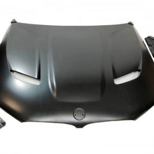 Capó BMW G30 /G31 Pre-facelift / LCI Look M5 CS ALUMINIO