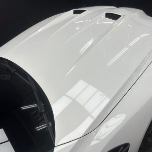 Capó BMW G80 / G82 / G83 2020+ Look GT Aluminio