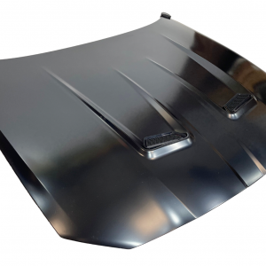 Capó BMW G80 / G82 / G83 2020+ Look GT Aluminio