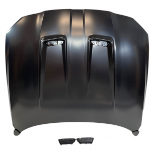 Capó BMW G80 / G82 / G83 2020+ Look GT Aluminio