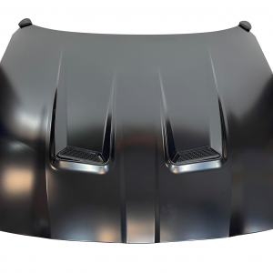 Capó BMW G80 / G82 / G83 2020+ Look GT Aluminio