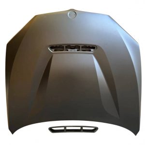 Capó BMW X5 F15 F85/X5M Hood BMW F16 X6 F86 Look CS Aluminio
