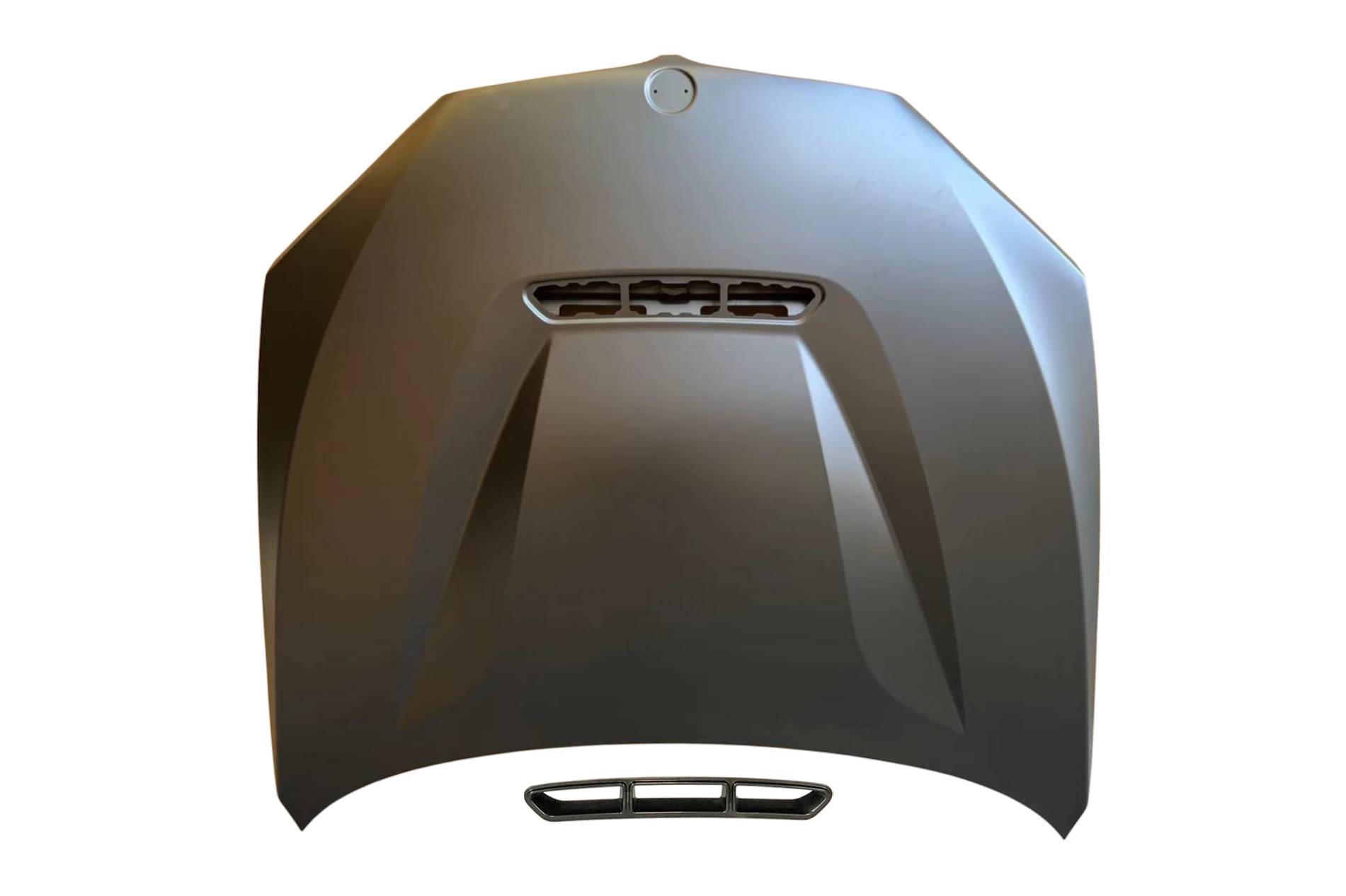 capo-bmw-x5-f15-f85x5m-hood-bmw-f16-x6-f86-look-cs-aluminio.jpg Capó BMW X5 F15 F85/X5M Hood BMW F16 X6 F86 Look CS Aluminio