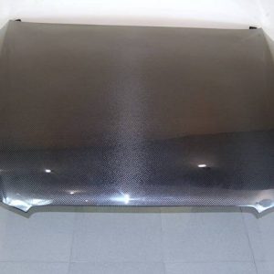 Capó Carbono Audi A5 07-12
