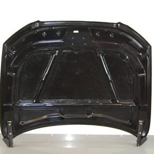 Capó Carbono Audi A5 07-12