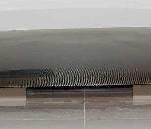 Capó Carbono Audi TT 98-05 8N