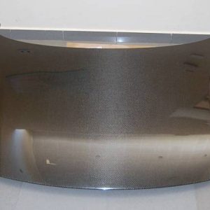 Capó Carbono Audi TT 98-05 8N