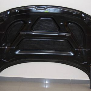 Capó Carbono Audi TT 98-05 8N