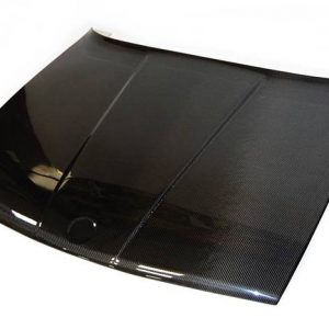 Capó Carbono BMW E30