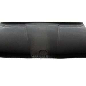 Capó Carbono BMW E30