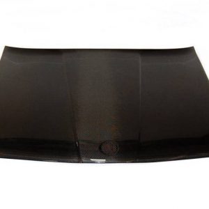 Capó Carbono BMW E30