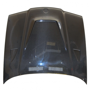 Capó Carbono BMW E36 2P. C/T
