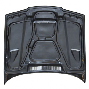 Capó Carbono BMW E36 2P. C/T
