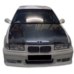 Capó Carbono BMW E36 2P. S/T