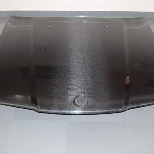 Capó Carbono BMW E36 2P. S/T