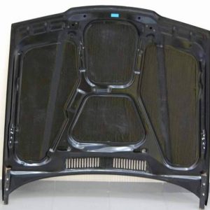 Capó Carbono BMW E36 2P. S/T