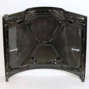 Capó Carbono BMW E36 4P