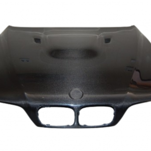 Capó Carbono BMW E39 95-03 Tipo E92 M3