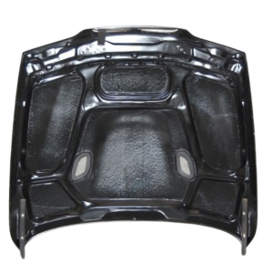 Capó Carbono BMW E39 95-03 Tipo E92 M3