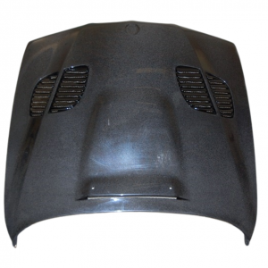 Capó Carbono BMW E39 95-03 M5 C/T Look GTR