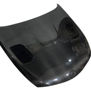 Capó Carbono BMW E63 / E64 M Look GTR