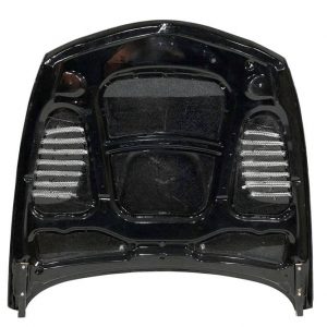Capó Carbono BMW E63 / E64 M Look GTR