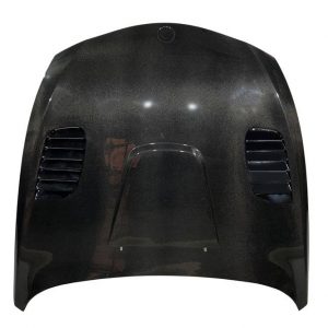 Capó Carbono BMW E63 / E64 M Look GTR