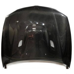 Capó Carbono BMW E81/ E82 / E87 / E88 ’07 Look M3