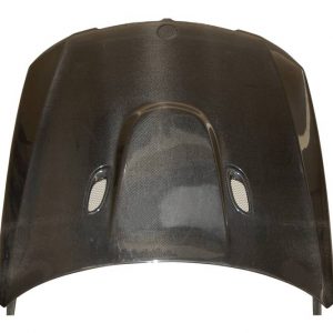 Capó Carbono BMW E90 / E91 2005-2008 Tipo M3 C/T