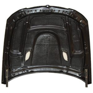 Capó Carbono BMW E90 / E91 2005-2008 Tipo M3 C/T