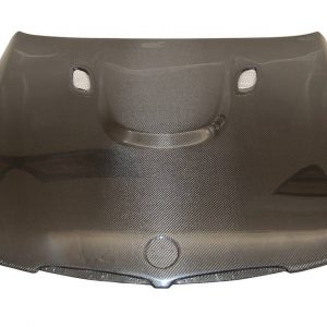 Capó Carbono BMW E90 / E91 2005-2008 Tipo M3 C/T