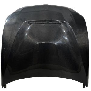 Capó Carbono BMW E92 / E93 2006-2009 Look GTS