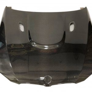 Capó Carbono BMW E92 / E93 2006-2009 Look M3