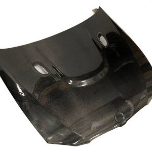 Capó Carbono BMW E92 / E93 2006-2009 Look M3