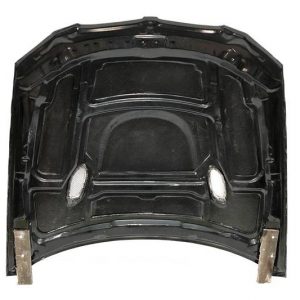 Capó Carbono BMW E92 / E93 2006-2009 Look M3
